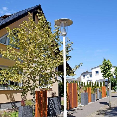 Ferienwohnung Familie Hänsel Baabe Exterior foto